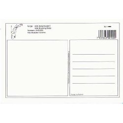 Kong Harald og Dronning Sonja - Normann