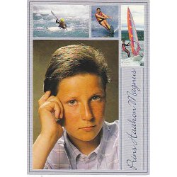 Kronprins H&aring;kon. Normann 011