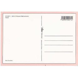 Prinsesse Martha Louise til Hest.