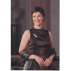 Prinsesse Martha Louise. Posten