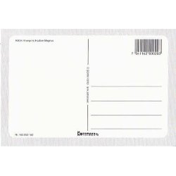 Kronprins H&aring;kon Magnus. Kortmann