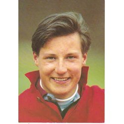 Kronprins H&aring;kon. Kortmann 157