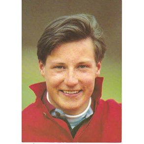 Kronprins Håkon. Kortmann 157