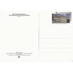 Kronprins H&aring;kon og Mette-Marit - Forlovelse.