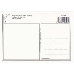 S&oslash;lvbryllup p&aring; Skagafl&aring;.- Briksdalen