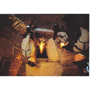 Prinsesse Martha Louise til Ol 1994