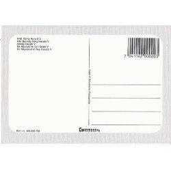 Kong Harald - Kortmann