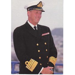 Kong Harald - Kortmann