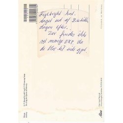 Kong Harald og Dronning Sonja -FEJLTRYK