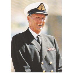 Kong Harald - Kortmann 156