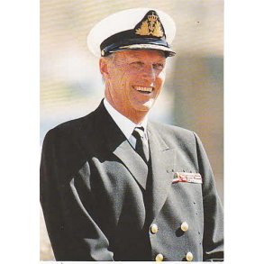 Kong Harald - Kortmann 156