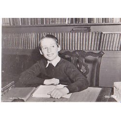 Prins Harald - Mittet 144