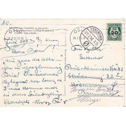 Prinsesse Ragnhild og Erling Lorentzens Bryllup.