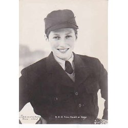 Prins Harald. - Abel 742