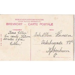 Kronprins Olav.  - St.4698