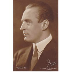 Kronprins Olav. - A.E.8