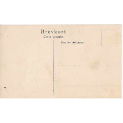 Dronning Maud og Kronprins Olav.