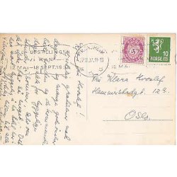 Prinsesserne Ragnhild og Astrid og Prins Harald.