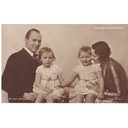 Kronprinsefamilien - Mittet 107