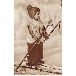 Prins Harald.  - Abels 140