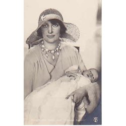 Kronprinsesse Martha og Prinsesse Ragnhild