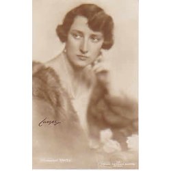 Kronprinsesse Martha. A.E. 995