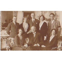 Fra Bryllupsfestlighederne (Martha - Olav)