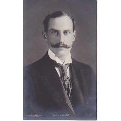 Kong Hkon VII. af Norge.  - S.t. 552