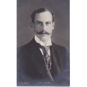 Kong Hkon VII. af Norge.  - S.t. 552