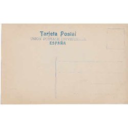 SMM. Los Reyes De Espana.