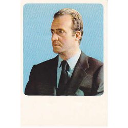 S.M.el Rey Don Juan Carlos.