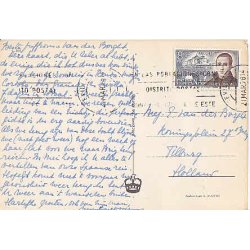 SMM. Los Reyes De Espana.