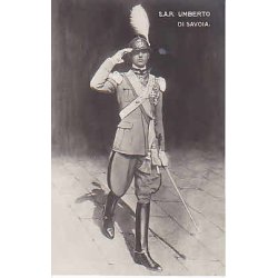 S.A.R. Umberto Di Davoia