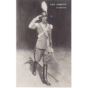 S.A.R. Umberto Di Davoia