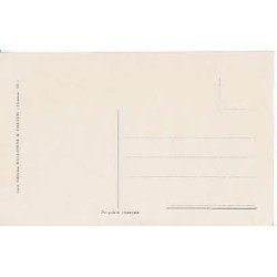 La grande Rivista militare - Tribuna d&acute;&oacute;nore