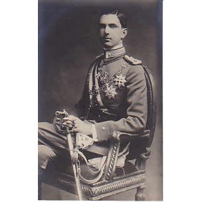 S.A.R. Umberto Di Davoia