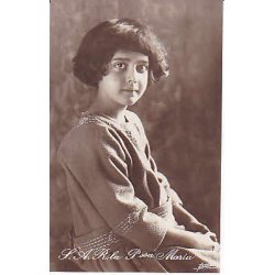 S.A.R. La Pssa Maria