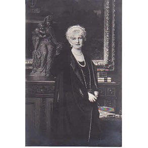 S.M.la Regina Margherita.