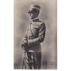 S.A.R. Umberto Di Davoia