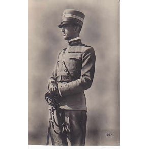 S.A.R. Umberto Di Davoia