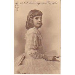 S.A.R.La Principessa Meafalda