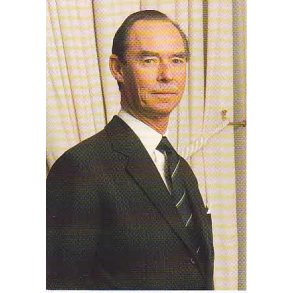 S.A.R.La Grand_Doc Jean de Luxembourg.