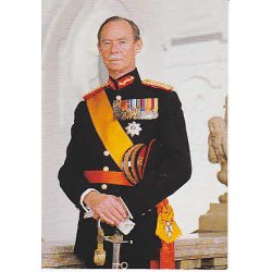 S.A.R.La Grand_Doc Jean de Luxembourg.