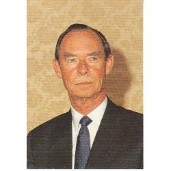S.A.R.La Grand_Doc Jean de Luxembourg.