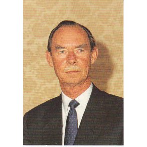 S.A.R.La Grand_Doc Jean de Luxembourg.