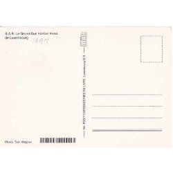 S.A.R.La Grand_Doc Heritier Henri de Luxembourg.