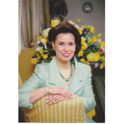 S.A.R.La Grande-Duchesse Heritire Maria Teresa