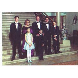 .La Grand-Duc Henri -Duchesse Marie Teresa.