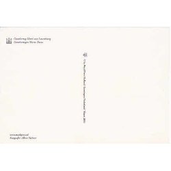 Groothertog Henri - Groothertogin Maria Teresa