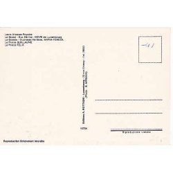 La Famille Grand-Ducale